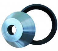 Кольцо и конус 97-160 мм (для джипов) 40 мм КС-209 Кольцо и конус 97-160 мм (для джипов) 40 мм КС-209