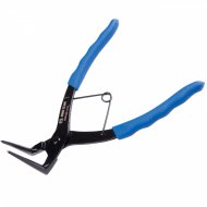 Съемник для стопорных колец 180 мм, загнутые удлиненные, сжатие KING TONY 68HB-07L Съемник для стопорных колец 180 мм, загнутые удлиненные, сжатие KING TONY 68HB-07L