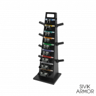 Набор двухсторонних конусов PROFESSIONAL КС-232 Набор двухсторонних конусов PROFESSIONAL КС-232