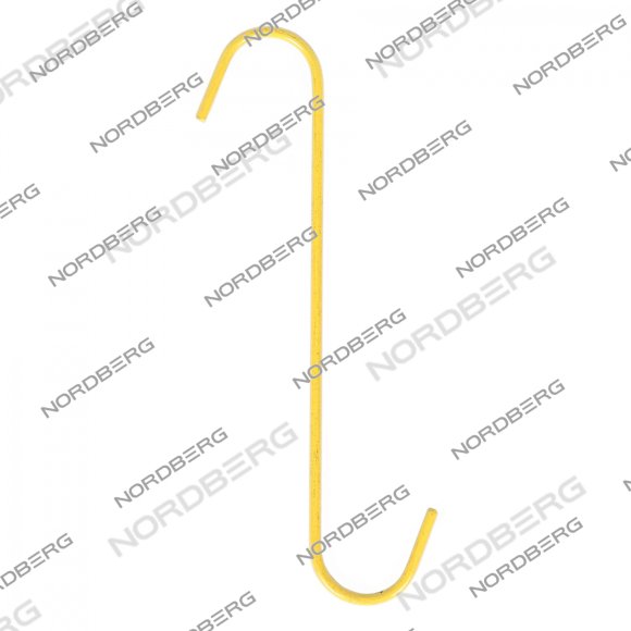 Крюк для NL2 NORDBERG 02-00010385 Крюк для NL2 NORDBERG 02-00010385