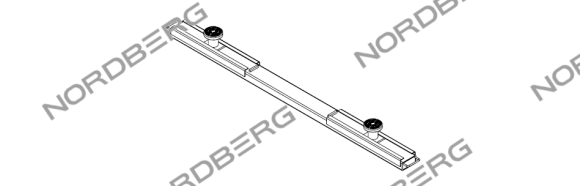SUV адаптер для подъемника N631L-3 NORDBERG 01-00005478 SUV адаптер для подъемника N631L-3 NORDBERG 01-00005478
