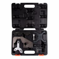 Набор фиксаторов распредвала / коленвала, Ford / Volvo, кейс, 8 предметов AFFIX AF10321418C Набор фиксаторов распредвала / коленвала, Ford / Volvo, кейс, 8 предметов AFFIX AF10321418C