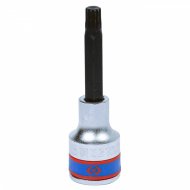 Насадка (бита) торцевая 1/2", Spline, M8, L = 80 мм KING TONY 403608