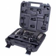 Набор фиксаторов распредвала / коленвала, BMW, кейс, 8 предметов МАСТАК 103-21209C Набор фиксаторов распредвала / коленвала, BMW, кейс, 8 предметов МАСТАК 103-21209C