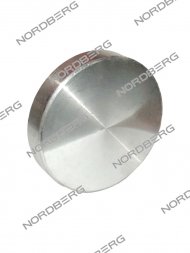 Элемент нагревательный для вулканизатора V3 NORDBERG ЦБ-00006781 Элемент нагревательный для вулканизатора V3 NORDBERG ЦБ-00006781