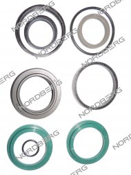 NORDBERG ЗАПЧАСТЬ РЕМКОМПЛЕКТ цилиндра подъемника 633SM NORDBERG ЗАПЧАСТЬ РЕМКОМПЛЕКТ цилиндра подъемника 633SM