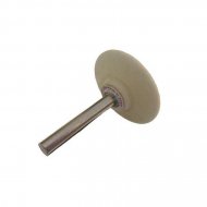 Абразив-диск D=40мм, W=10мм