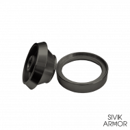 Двухсторонний конус и кольцо 108-174 мм КС-234 Двухсторонний конус и кольцо 108-174 мм КС-234