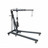 Кран гидравлический, г/п 2,0т ОМ520