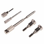 Набор фиксаторов распредвала / коленвала, Fiat / Iveco, 5 предметов AFFIX AF10321515C Набор фиксаторов распредвала / коленвала, Fiat / Iveco, 5 предметов AFFIX AF10321515C