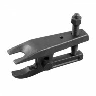 Съемник шаровых опор, зев 18 мм, с тонкой вилкой МАСТАК 100-52056 Съемник шаровых опор, зев 18 мм, с тонкой вилкой МАСТАК 100-52056