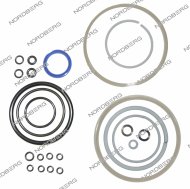 Ремкомплект для пресса N3630A NORDBERG 000000320 Ремкомплект для пресса N3630A NORDBERG 000000320