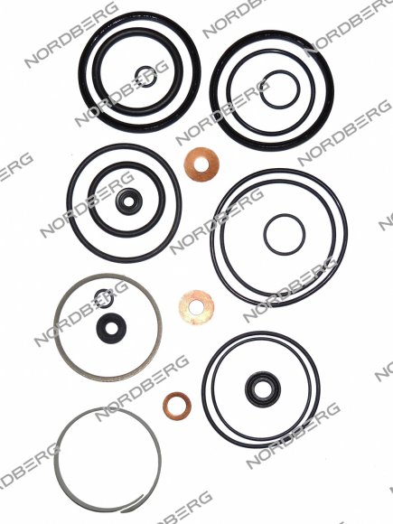 Ремкомплект MEGA/NORDBERG RMGN-20 для домкрата