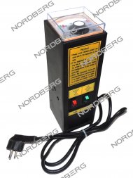 Блок управления для вулканизатора V2 NORDBERG ЦБ-00001880 Блок управления для вулканизатора V2 NORDBERG ЦБ-00001880