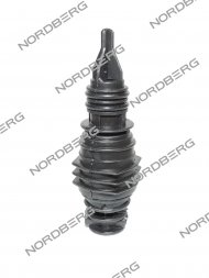 Сапун для NCE50/410V NORDBERG NCE50/410V#BR-ER Сапун для NCE50/410V NORDBERG NCE50/410V#BR-ER