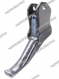 Крюк рабочий (№102) для 46TRKE42