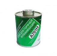 Клей для горячей вулканизации 1.0л