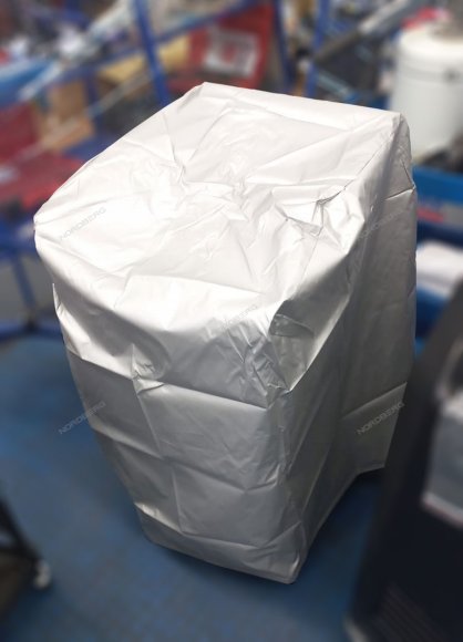 Чехол установки для заправки А/С для NF14 NORDBERG NF14#D-COVER Чехол установки для заправки А/С для NF14 NORDBERG NF14#D-COVER