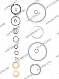 Ремкомплект для домкрата N32032 NORDBERG ЦБ-00007115