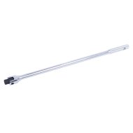 Вороток 3/4"", 750 мм, с шарниром KING TONY 6452-30F