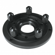 Адаптер фланцевый (ГАЗЕЛЬ, Волга, УАЗ и др.) КС-211 Адаптер фланцевый (ГАЗЕЛЬ, Волга, УАЗ и др.) КС-211