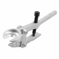 Съемник шаровых опор, зев 20 мм, с рычагом МАСТАК 100-51019 Съемник шаровых опор, зев 20 мм, с рычагом МАСТАК 100-51019