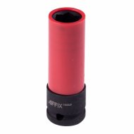 Головка торцевая ударная глубокая специальная 1/2", 17 мм, для MB AFFIX AF00649017 Головка торцевая ударная глубокая специальная 1/2", 17 мм, для MB AFFIX AF00649017