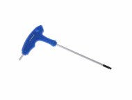 Шестигранник Г-образный 3 мм, с шаровым окончанием KING TONY 116003M Шестигранник Г-образный 3 мм, с шаровым окончанием KING TONY 116003M