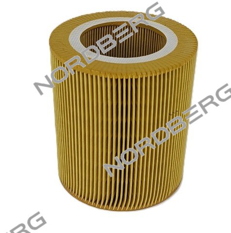 Фильтр воздушный для NCC20, NCF15RD, NCF20RD, NCN15, NCN20 NORDBERG 01-00005489 Фильтр воздушный для NCC20, NCF15RD, NCF20RD, NCN15, NCN20 NORDBERG 01-00005489