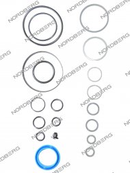 Ремкомплект для домкрата N32031 NORDBERG N32031#RK