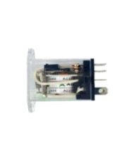 Реле 220В WDF022 (Без QR кода. Продать в первую очередь до 30.11.26)