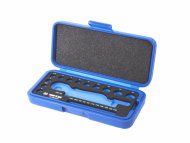 Ложемент для набора торцевых головок 2025MRE01, EVA KING TONY 82202513KKT Ложемент для набора торцевых головок 2025MRE01, EVA KING TONY 82202513KKT