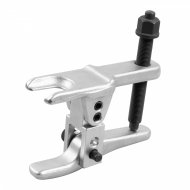 Съемник шаровых опор, зев 19 мм, усиленный, двухступенчатый МАСТАК 100-50080 Съемник шаровых опор, зев 19 мм, усиленный, двухступенчатый МАСТАК 100-50080