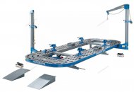 Стапель платформенный NORDBERG BAS13