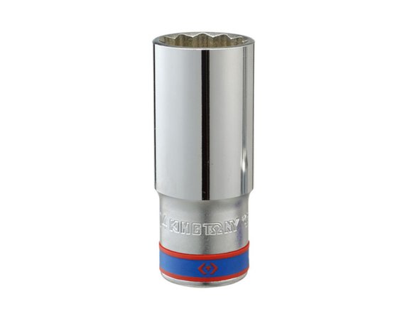 Головка торцевая глубокая king tony 423032m 1/2" 12гр. 32 мм Головка торцевая глубокая king tony 423032m 1/2" 12гр. 32 мм