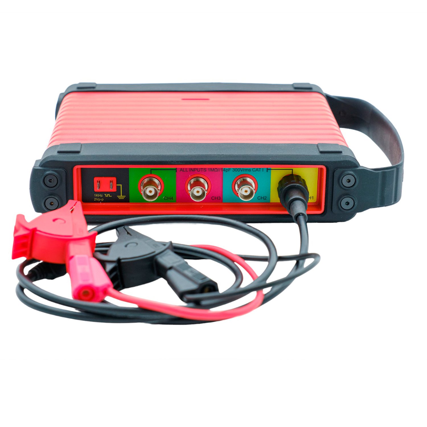 Осцилограф THINKTOOL Scope Box (опция для THINKTOOL Master x, Master, Master 2, Max)