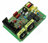 Плата DG3_TD для NU45D/NU150D Плата DG3_TD для NU45D/NU150D