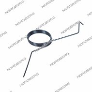 Пружина стопора для NORDBERG N4125H/N4125-4,5T Пружина стопора для NORDBERG N4125H/N4125-4,5T