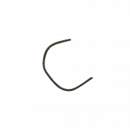 Направляющее кольцо крышки 38Х5,6Х2,5 305005 Направляющее кольцо крышки 38Х5,6Х2,5 305005