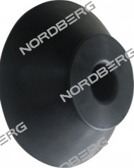 NORDBERG ОПЦИЯ КОНУС Ø40мм TB-P-0300015 для малых грузовиков; размер: Ø95-175мм NORDBERG ОПЦИЯ КОНУС Ø40мм TB-P-0300015 для малых грузовиков; размер: Ø95-175мм