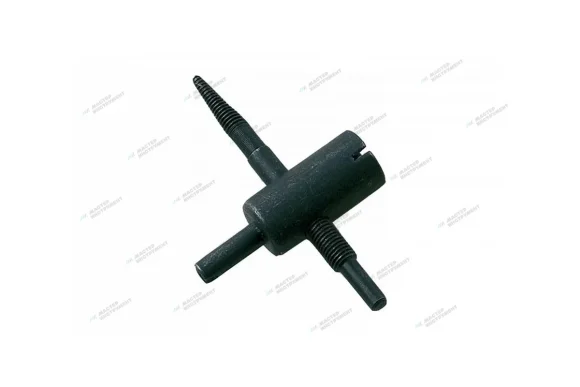 Метчик для правки резьбы DCT-22