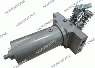 nordberg запчасть цилиндр гидравлический для домкрата n32025al ЦБ-00000110 nordberg запчасть цилиндр гидравлический для домкрата n32025al ЦБ-00000110