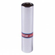 Головка торцевая глубокая шестигранная 1/4", 5/16", дюймовая KING TONY 223510S Головка торцевая глубокая шестигранная 1/4", 5/16", дюймовая KING TONY 223510S