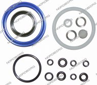 Ремкомплект для пресса N3620F NORDBERG N3620F#RK Ремкомплект для пресса N3620F NORDBERG N3620F#RK