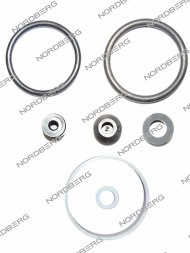 Ремкомплект MEGA/NORDBERG  RMG-10 для домкрата MG-10