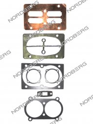 Ремкомплект для NCE300/810, NCE300/1050, NCEV300/810 new NORDBERG NCE300/810#RKnew Ремкомплект для NCE300/810, NCE300/1050, NCEV300/810 new NORDBERG NCE300/810#RKnew