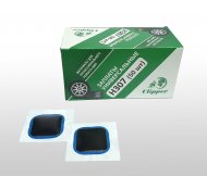 Набор заплат универсальных 35х35мм Набор заплат универсальных 35х35мм