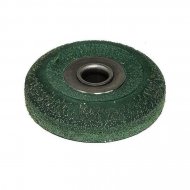 Щётка в пластике D=76мм, W=20мм