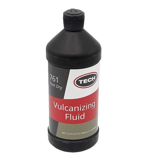 Вулканизирующая жидкость (быстросохнущий клей) FAST DRY CHEMICAL VULCANISING FLUID, объём 946 мл Вулканизирующая жидкость (быстросохнущий клей) FAST DRY CHEMICAL VULCANISING FLUID, объём 946 мл