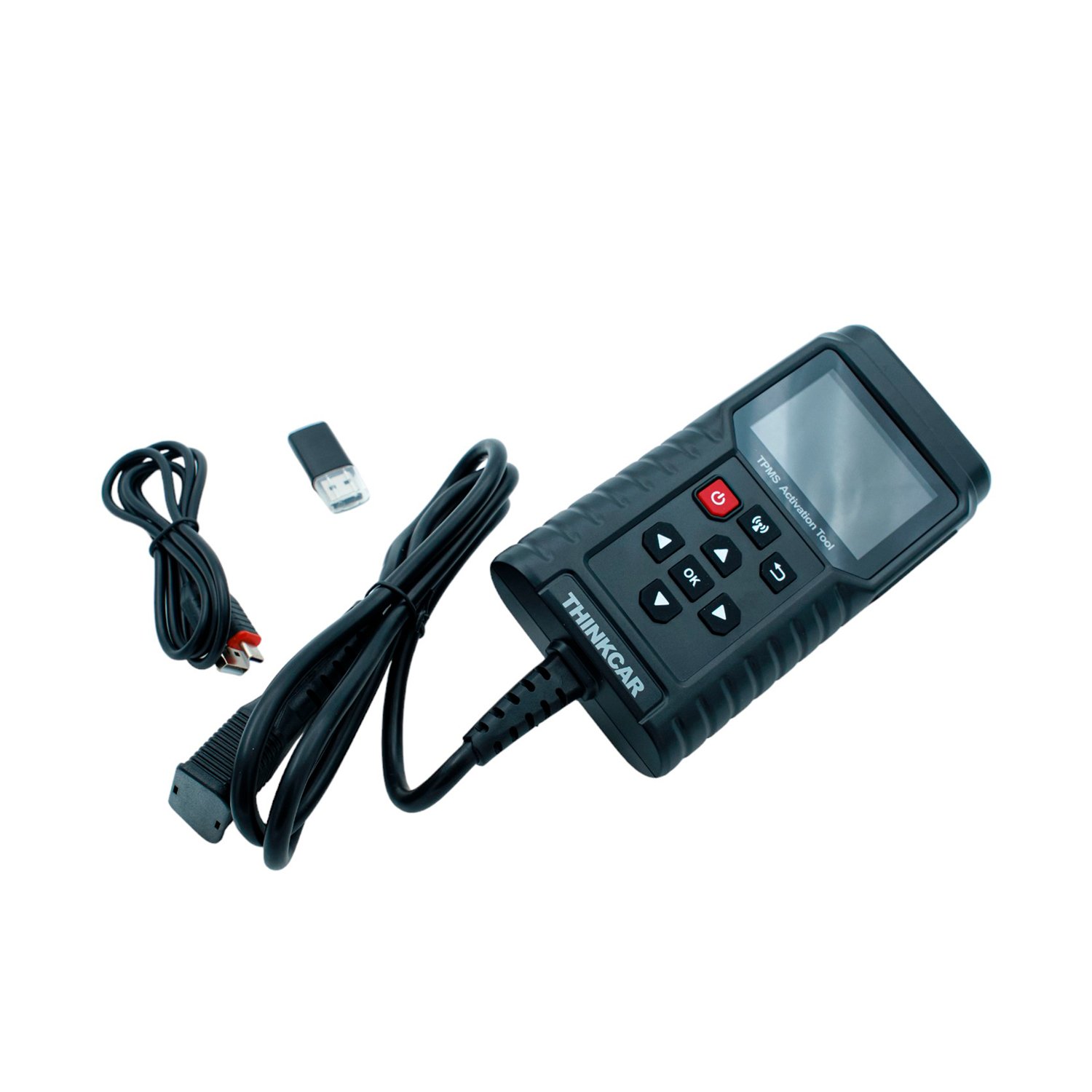 Сканер датчиков THINKTPMS T90 Сканер датчиков THINKTPMS T90